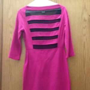 Arden B Dress