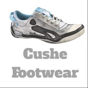 Cushe Footwear Boutique Sneakers