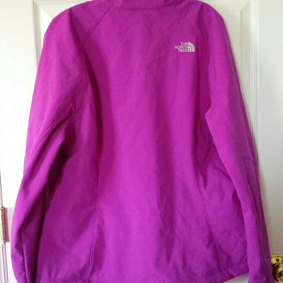 Sold!North Face Bionic Jacket - Picture 2 of 2