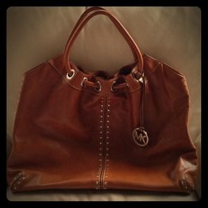 Authentic Michael Kors tote
