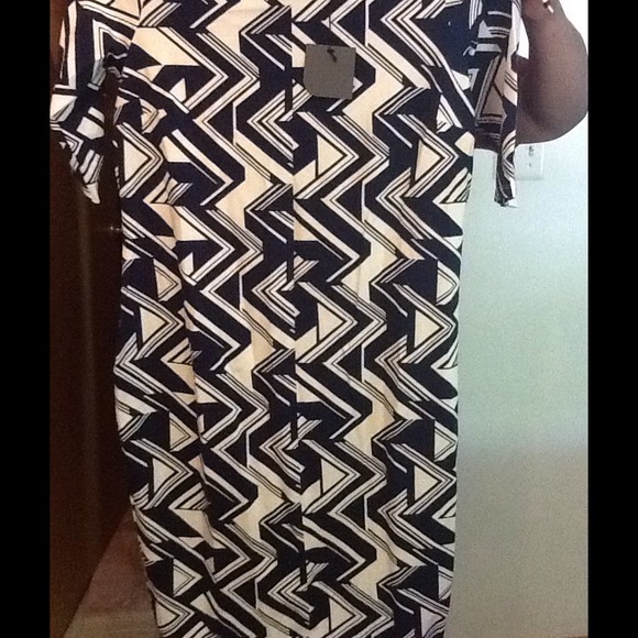 SOLD! ASOS Bodycon Dress Curve/Plus Size