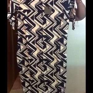 SOLD! ASOS Bodycon Dress Curve/Plus Size