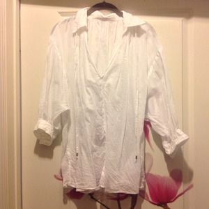 💫White Top from Zara