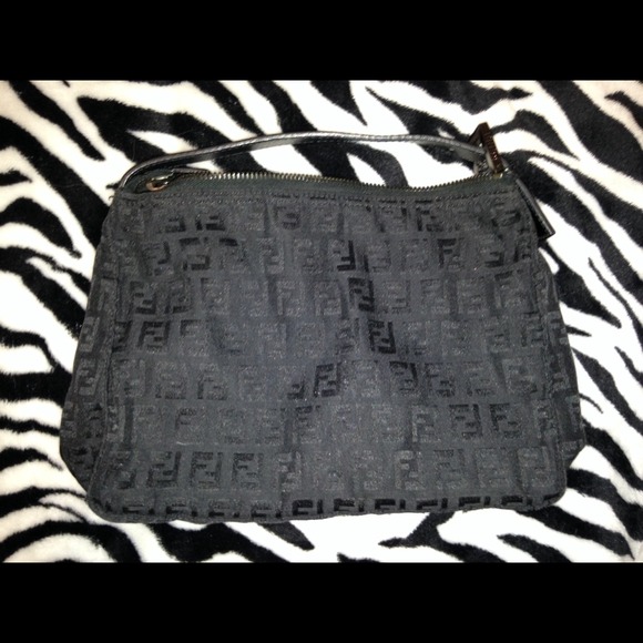 Fendi Baquette