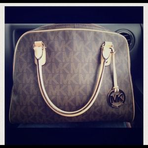 Michael Kors bag!!!