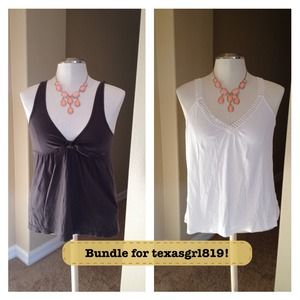 ✋Reserved✋ Bundle for texasgrl819