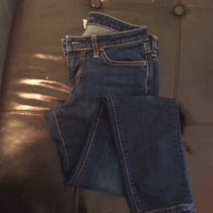 BR ultimate skinny 26 jeans