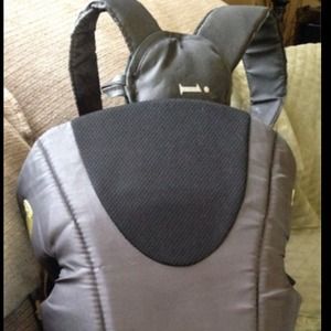 Infantino baby carrier