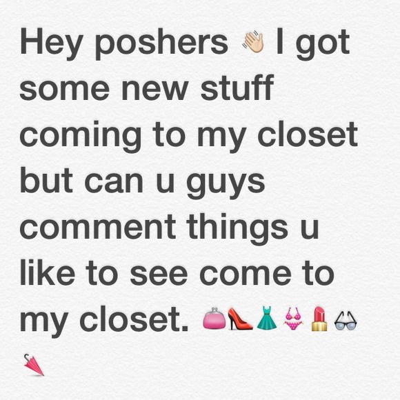 Let me know what ya looking for 😉👌