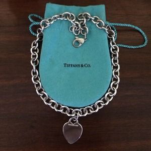 👸reserved for the queen888 Authentic Tiffany & Co