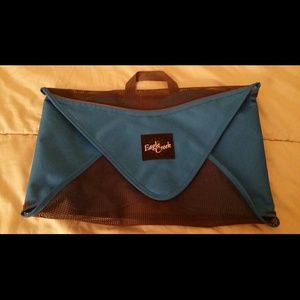 Bundled Pack It Folding System