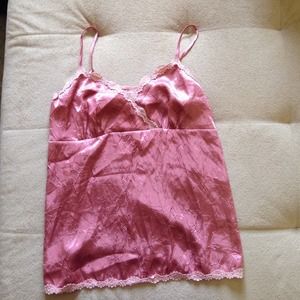 Maternity cami medium