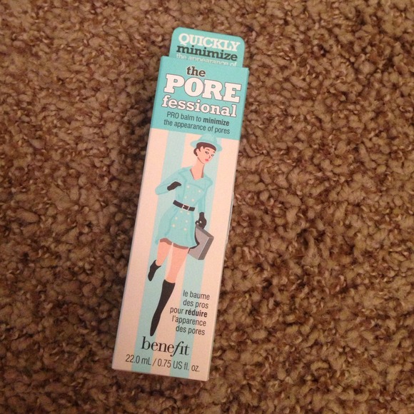 BeneFit Cosmetics PoreFessional