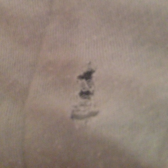 Abercrombie and Fitch white tank top! - Picture 4 of 4