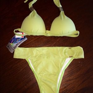 Bikini (Brazilian )