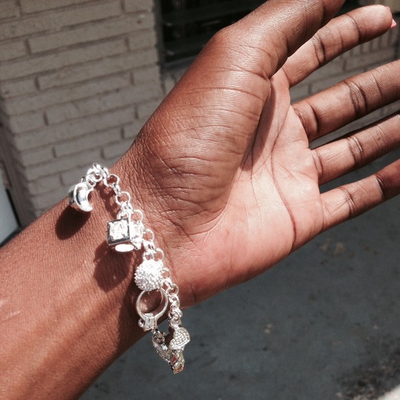 Charm Bracelet