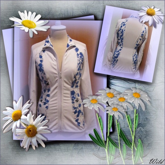 Lightweight Summer Jacket