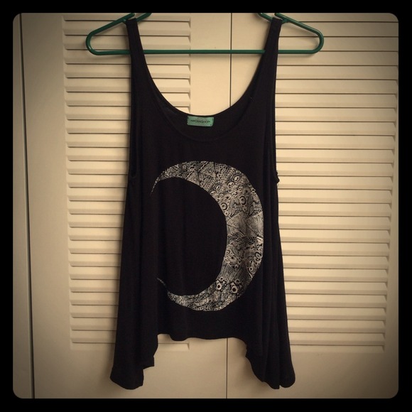 Super Cute Surf Warehouse Tank!😍