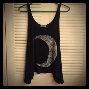 Super Cute Surf Warehouse Tank!😍