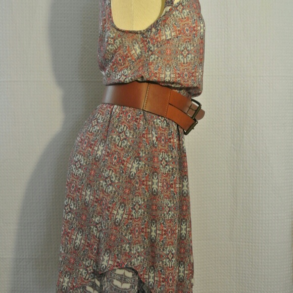 Bershtra dress. - Picture 3 of 3