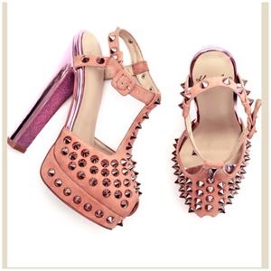 🔥✨DEAL🔥 KANDEE PEACHY ROSE