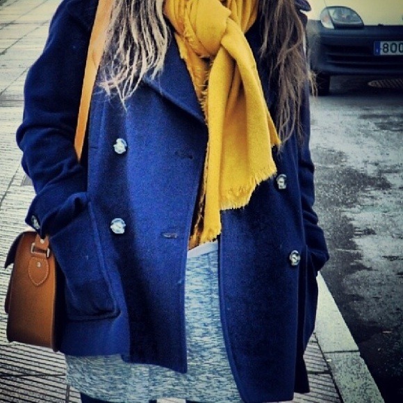 Host Pick. Zara scarf - Picture 2 of 3