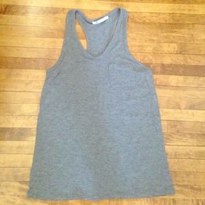 T ALEXANDER WANG Tank Top