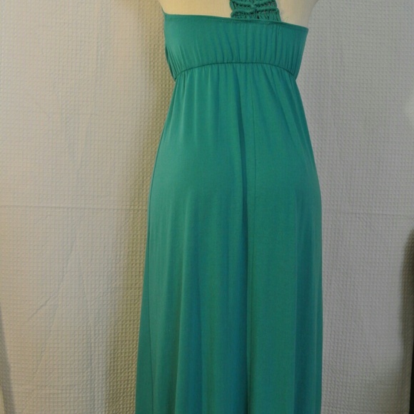 rue 21 long dress. - Picture 3 of 3