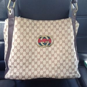 Inspired bag, great condition