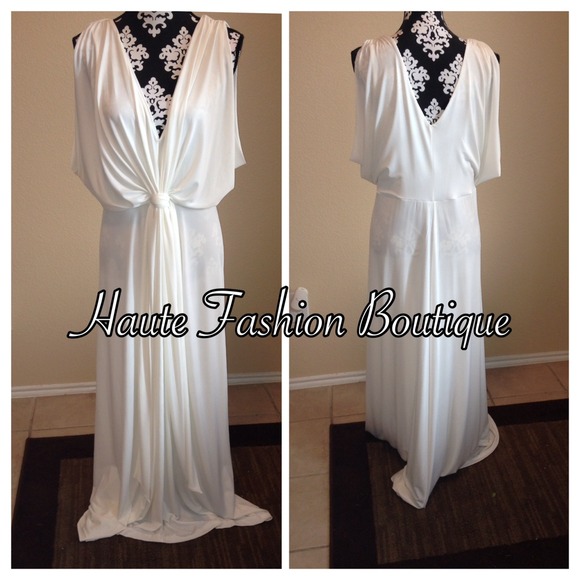 Goddess Dress