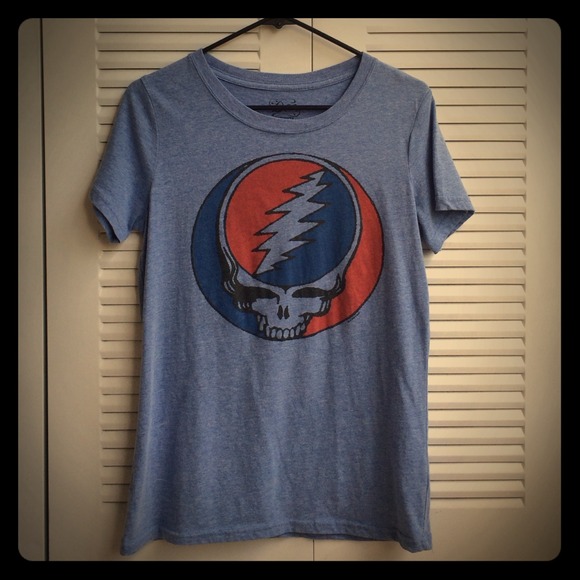 Grateful Dead T-Shirt☺️