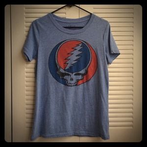 Grateful Dead T-Shirt☺️
