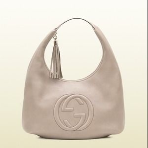 BNWT Gucci Large Soho Hobo. Retail $2080+tax