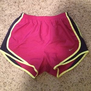 Dri fit shorts