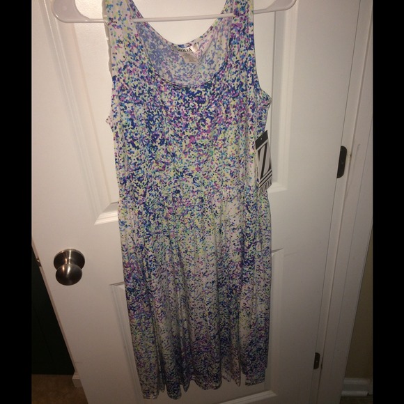 Super cute summer dress