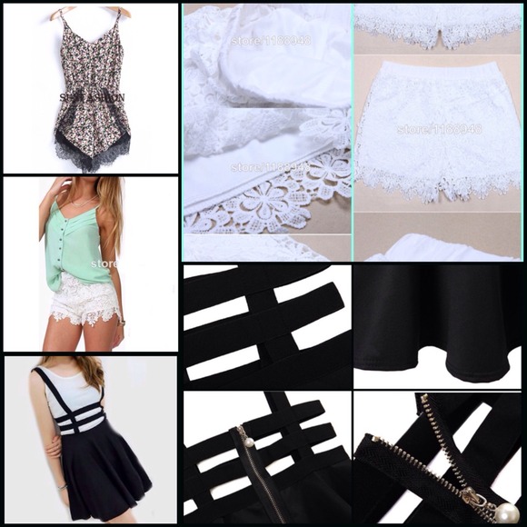 ♠️Closet Lookbook & Coming Soon Listings♠️ - Picture 4 of 4