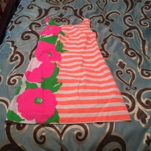 Lilly Pulitzer Delia shift