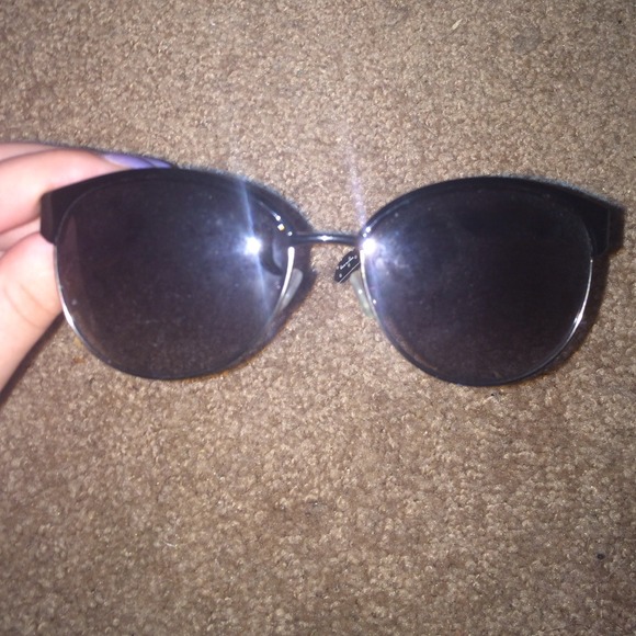 Kate spade sunglasses