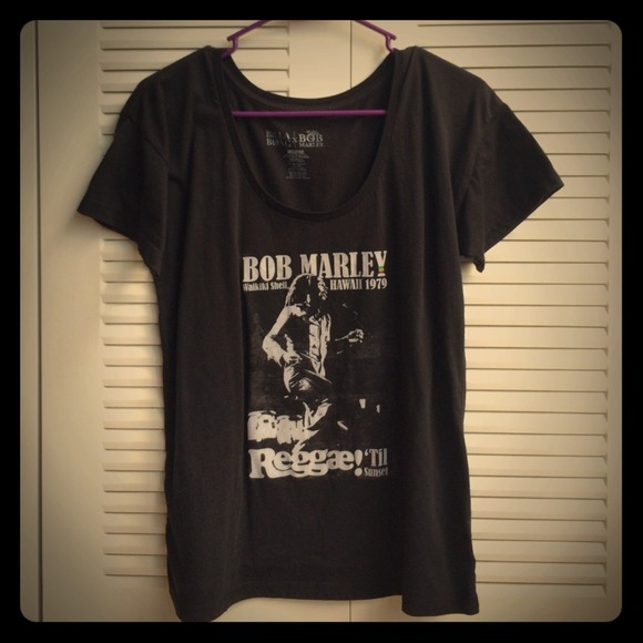 Billabong Bob Marley😍 - Picture 1 of 4