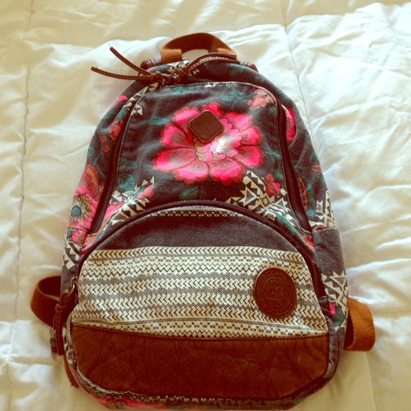 Roxy Backpack