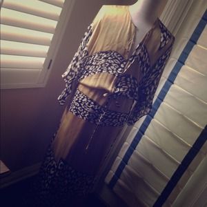 Roberto cavalli  dress