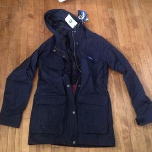 NWT PENFIELD Vassan Jacket