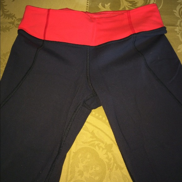 LULULEMON DARK GRAY "Gather & Crow" Pants - Picture 1 of 4