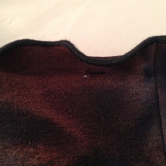 Dress - Picture 4 of 4
