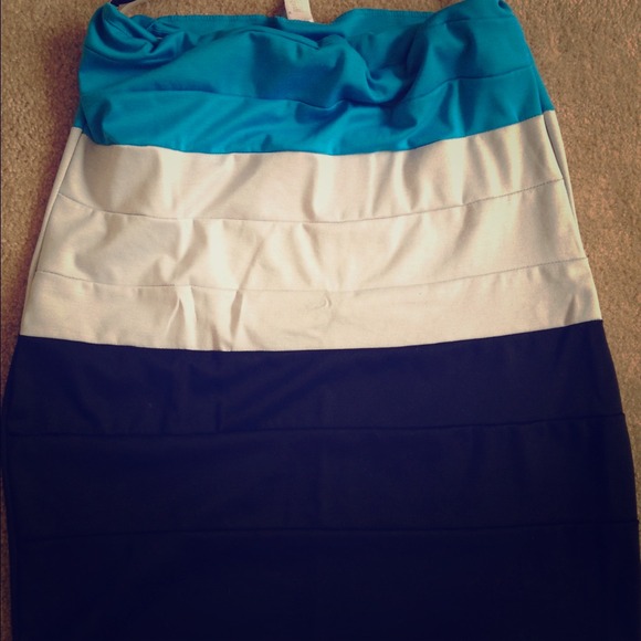 Sexy bodycon dress
