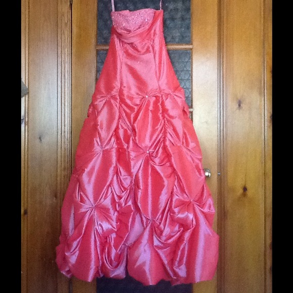 Formal Prom Dress