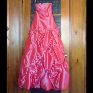 Formal Prom Dress