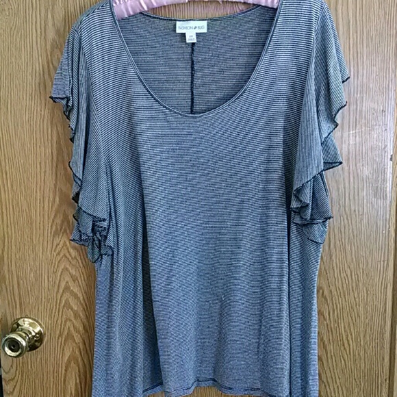 Summer top 2X  (5G-14)