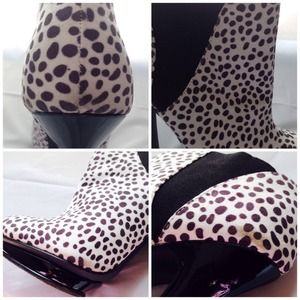 JustFab Shoes - 🎈SALE🎈 🔱JustFab Bootie JustFab Shoes - 🎈SALE🎈 🔱JustFab Bootie