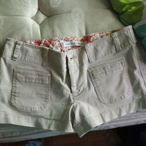 American egals shorts